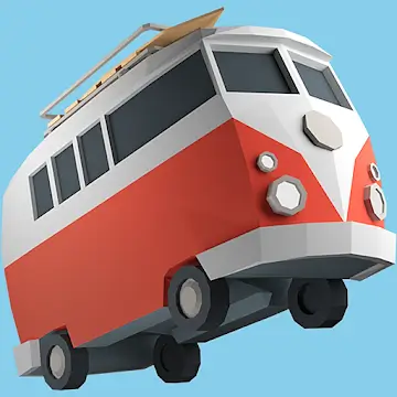 Poly Bridge 2 MOD APK Download